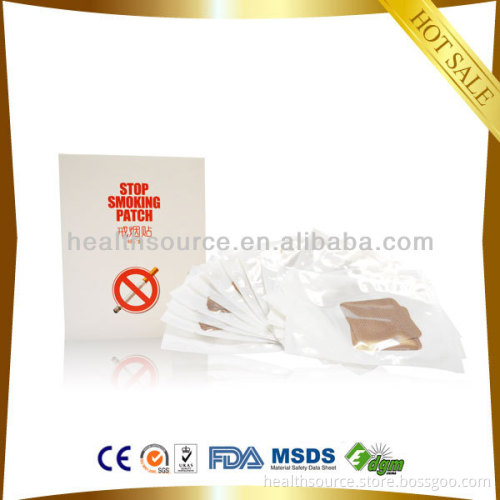quit smoking products free samples